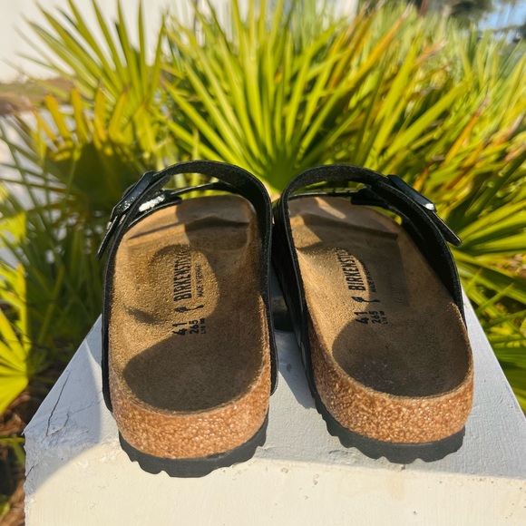 🖤🤎Birkenstock 🤎Great Day🤍New 🤎Size 10, 9🤍🖤 - Picture 3 of 8